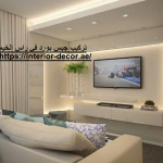 تركيب جبس بورد في راس الخيمة