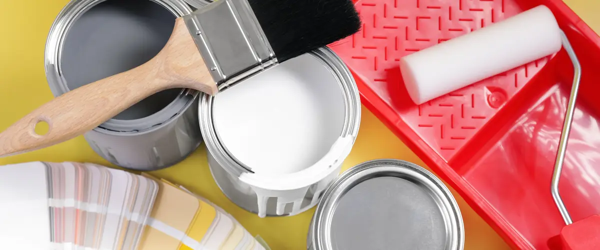 شركة دهانات في أم القيوين