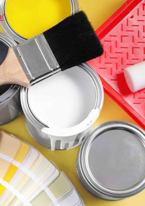 شركة دهانات في أم القيوين