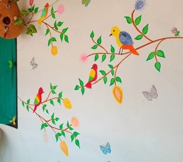 شركة دهانات في عجمان