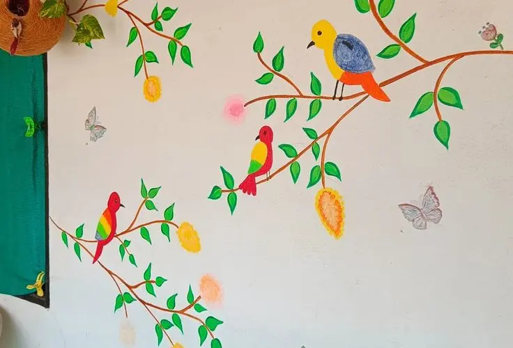 شركة دهانات في عجمان