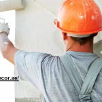 صباغ في دبي