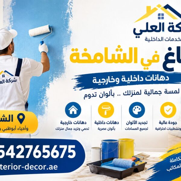 صباغ في الشامخة